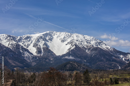 schneeberg snow tops 