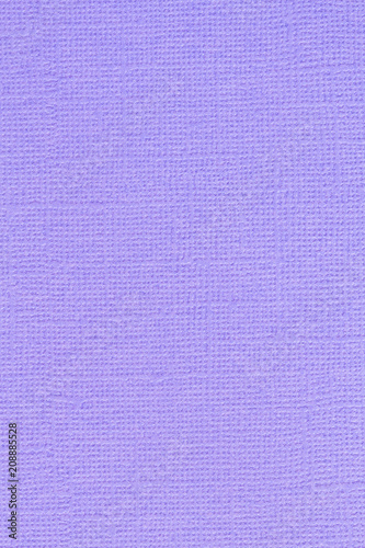 Purple textured cardstock