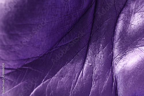 Purple textured background ...