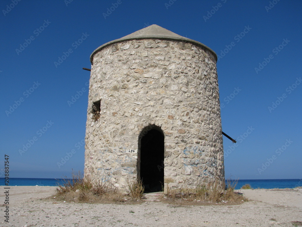 Lefkada - Ionian Sea - Greece Lefkada - Ionian Sea - Greece