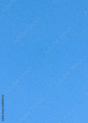 Blue paper background. Trend. Abstraction. Template.