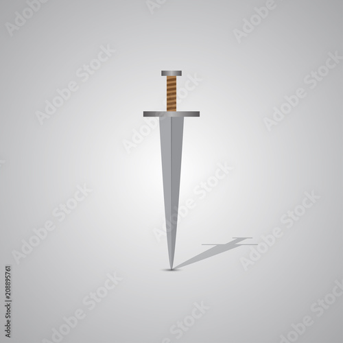 Sword.
