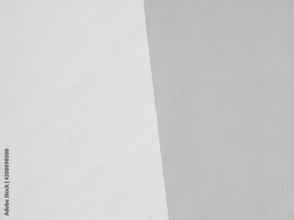 white wall white wall