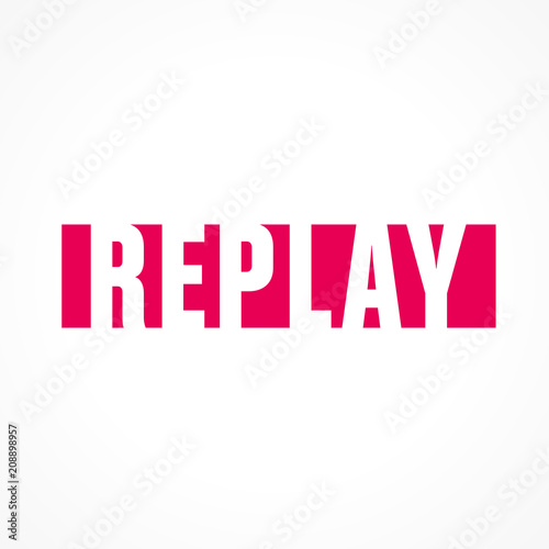 replay