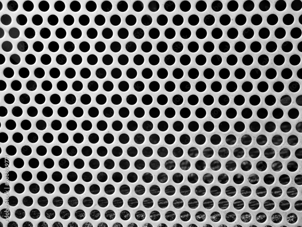 Steel drain cover Steel drain cover