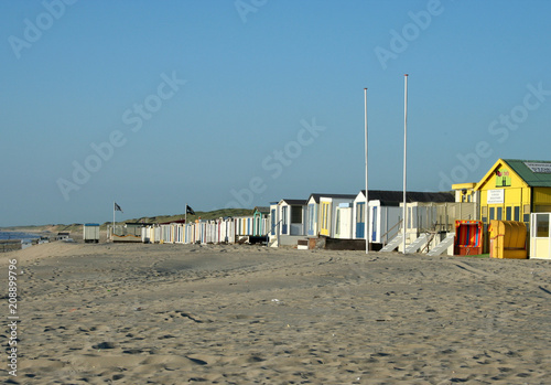 Netherlands,North Holland,Beverwijk, Wijk aan Zee,may 2016:
