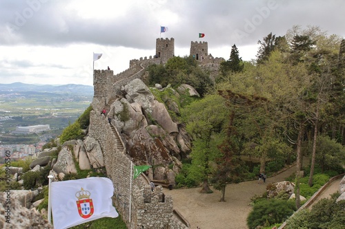 Mourish Castle  photo