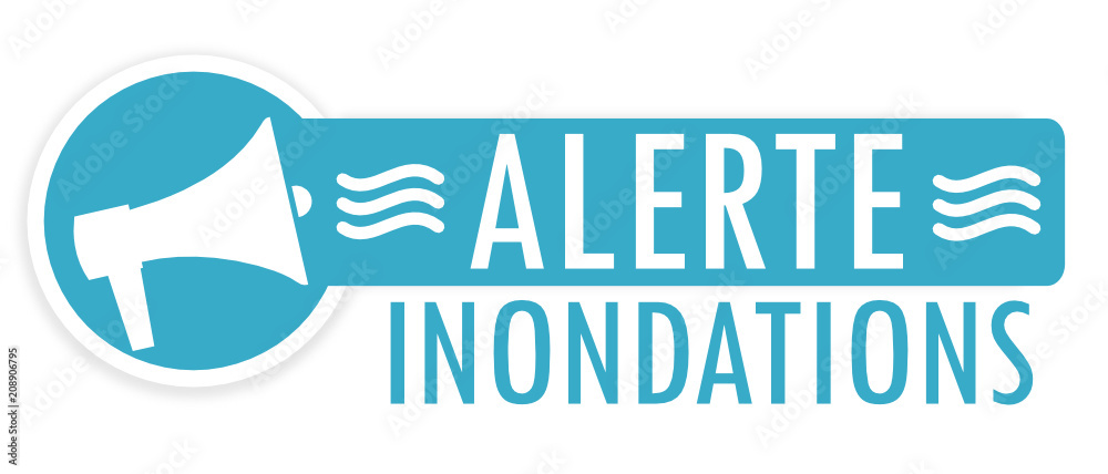 Alerte Inondation