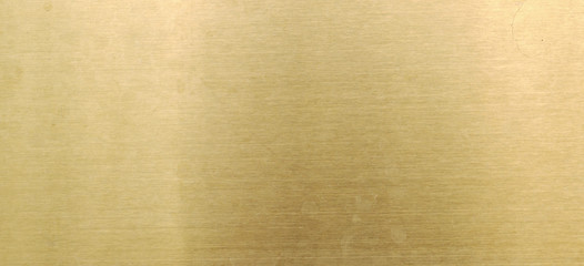 gold steel texture old