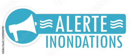 Alerte Inondation
