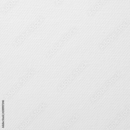 white canvas texture