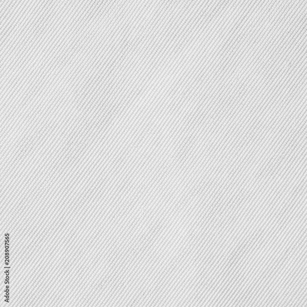 white fabric cloth texture