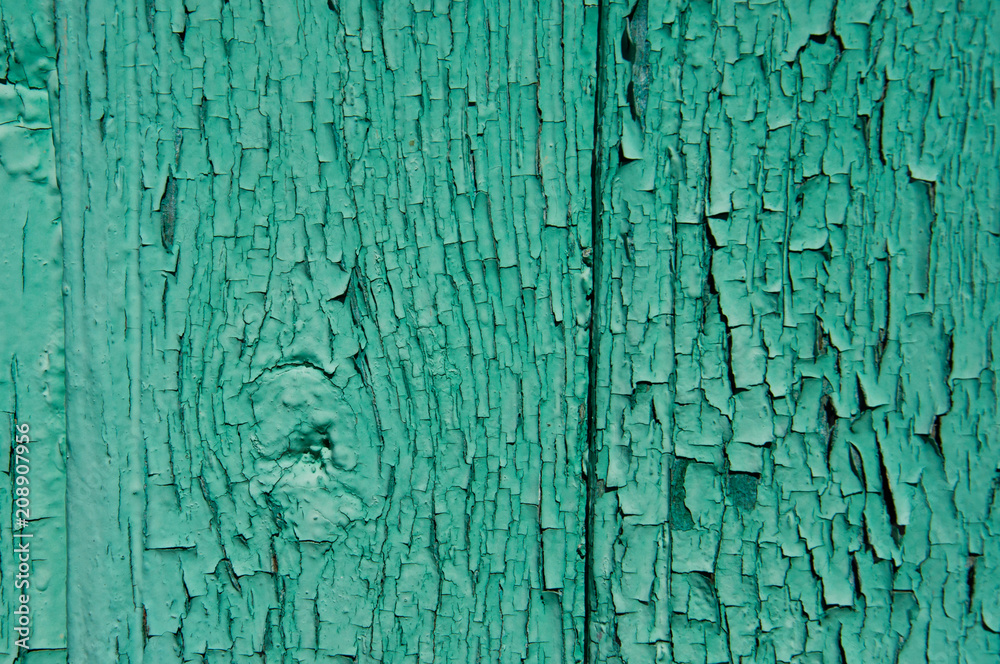 Old, wooden texture background with scratches, cracks Old, wooden texture background with scratches, cracks