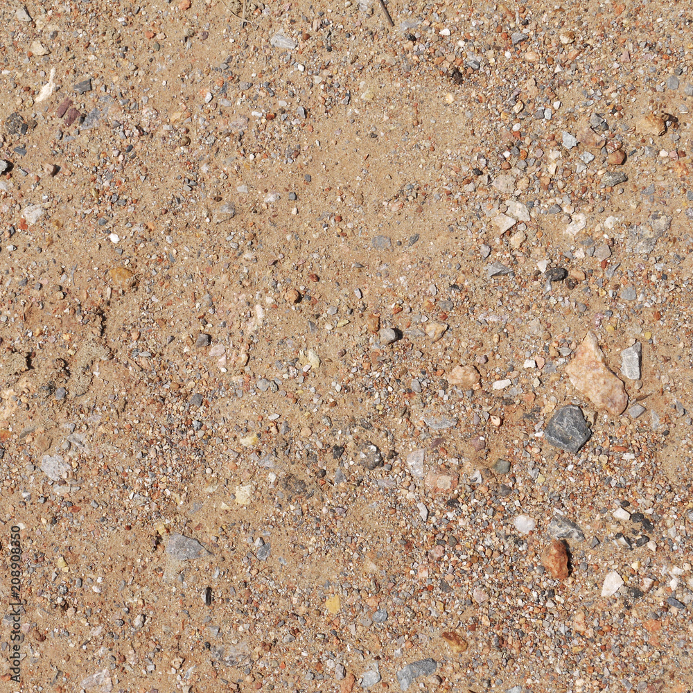 Red Dirt Road texture Red Dirt Road texture