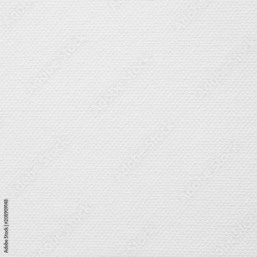 white canvas texture