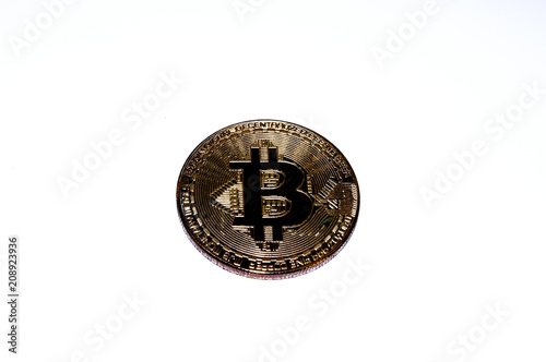 Bitcoin Kryptowährung als Geldanlage