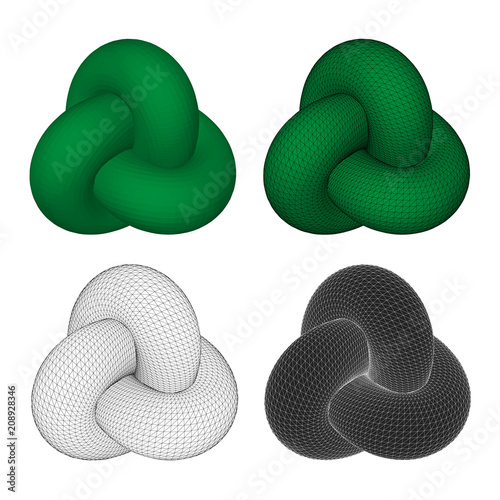 Torus knot