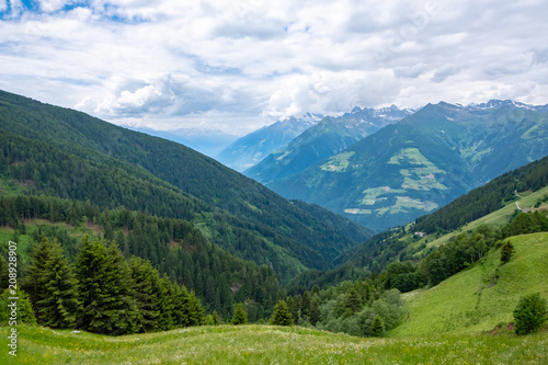 Südtirol Wandern © Stefan