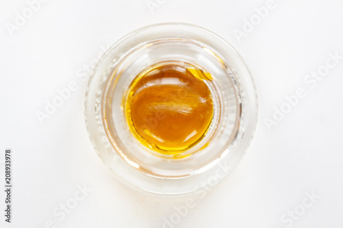 Marijuana extract
