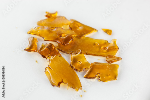 Marijuana extract