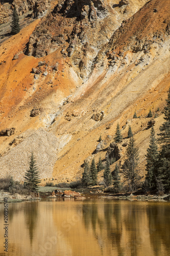 Iron Ore Lake