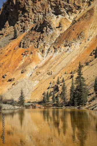 Iron Ore Lake