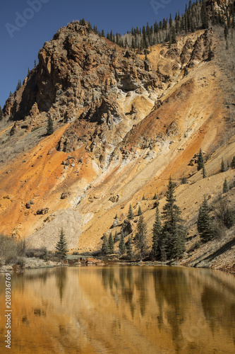 Iron Ore Lake