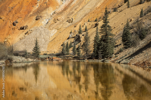 Iron Ore Lake