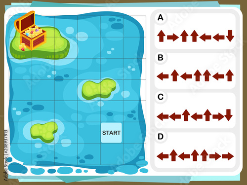 Practice Questions Worksheet for Education and IQ Test