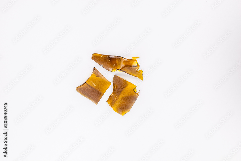 Marijuana extract Marijuana extract