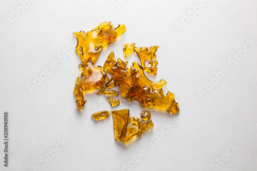 Marijuana extract
