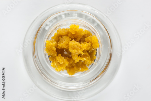 Marijuana extract