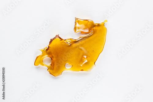 Marijuana extract