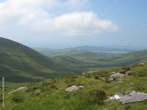 Irish view