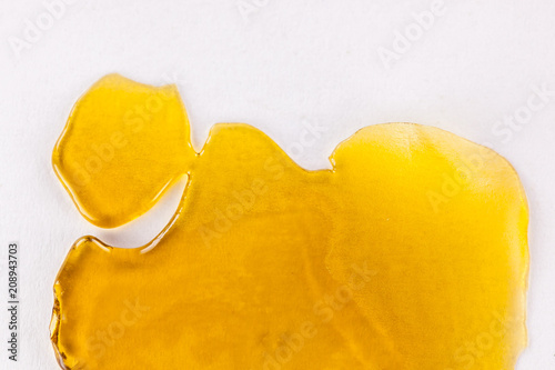 Marijuana extract