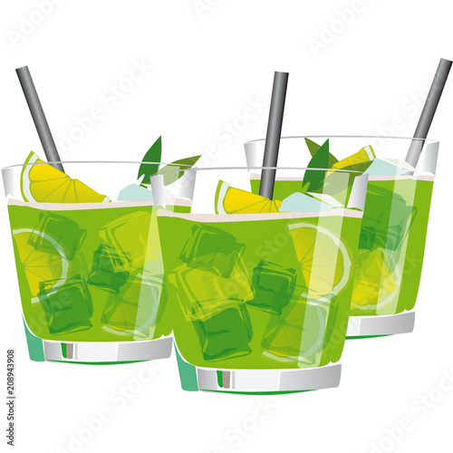 mojito