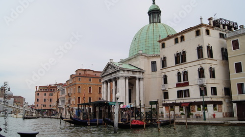 Venecia Canales