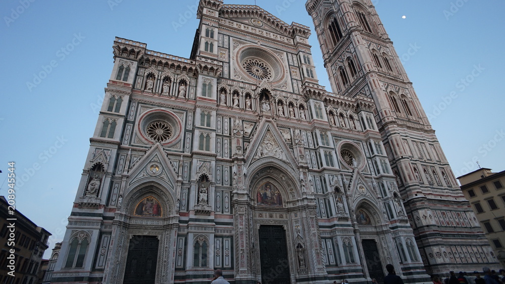 Florencia Catedral