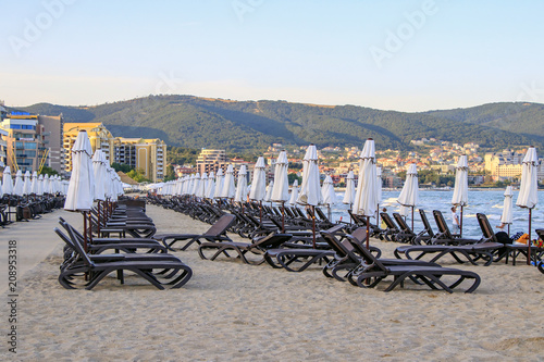 Sunny Beach Bulgaria
