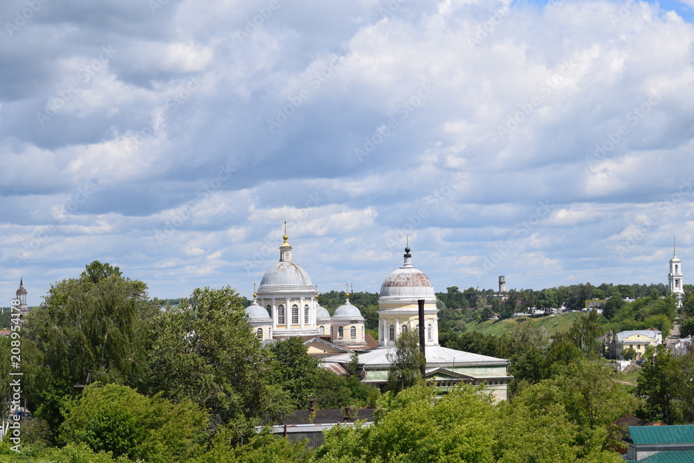 Купола