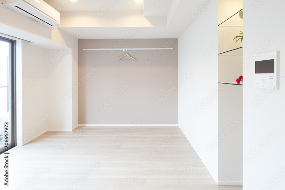 Fototapeta premium 部屋