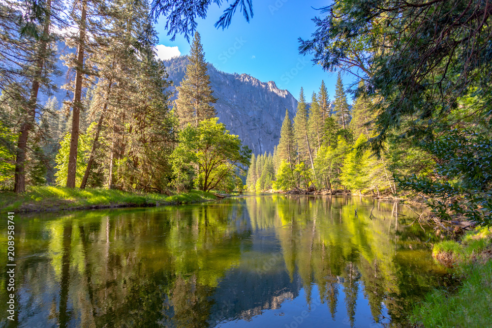 Yosemite Yosemite