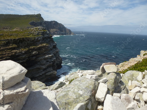 South Africa, Cape of Good Hope - P1070387