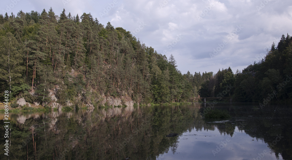 Polska turystycznie-Siedlęcin Polska turystycznie-Siedlęcin
