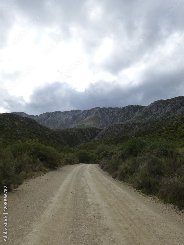 South Africa, Little Karoo - P1080487