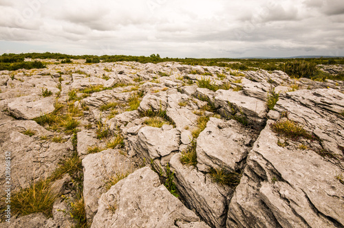 The Burren, County Clare, Ireland