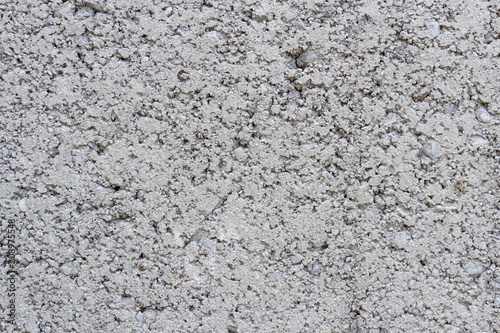 Cinder block background texture.