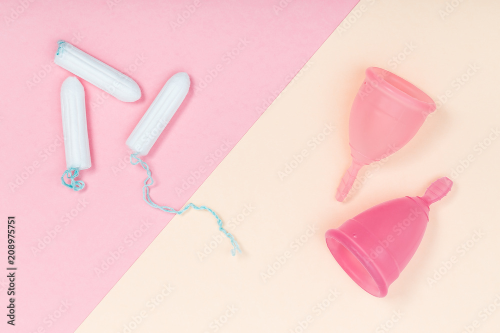 Intimate hygiene period products Intimate hygiene period products