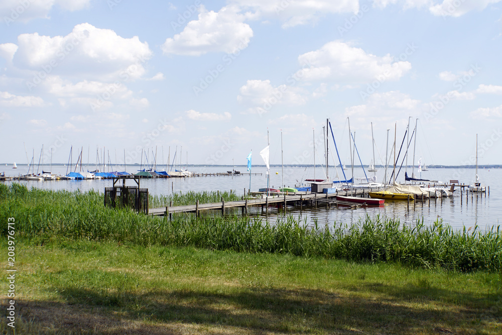 Naturschutzgebiet und Naherholungsgebiet Steinhuder Meer Naturschutzgebiet und Naherholungsgebiet Steinhuder Meer