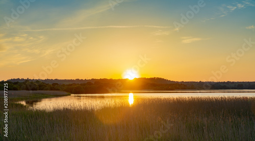 Chew Valley Lake © Paul